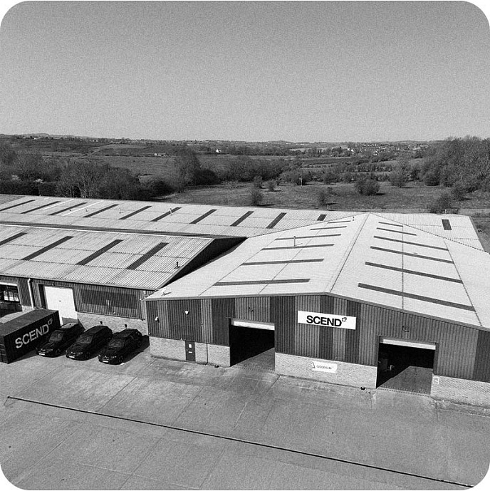 warehouse