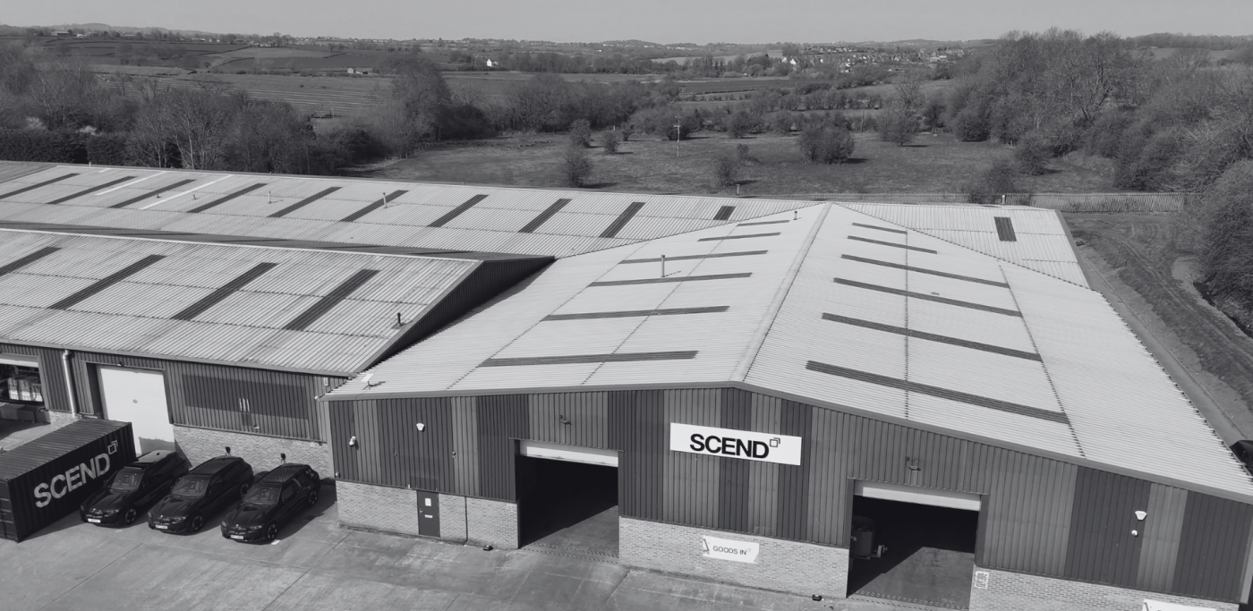 warehouse