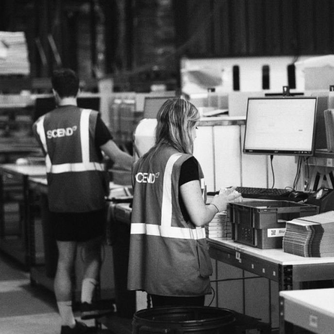 warehouse