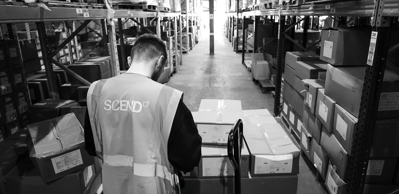 UK Fulfilment
