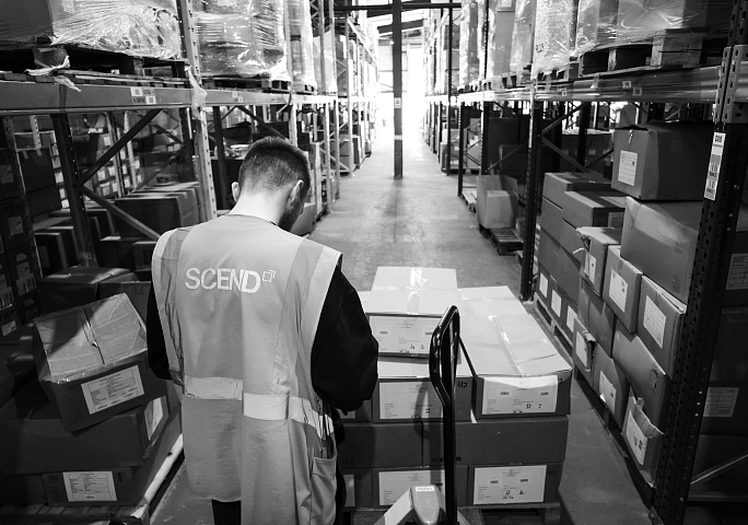 UK Fulfilment