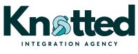 Knotted Commerce Logo